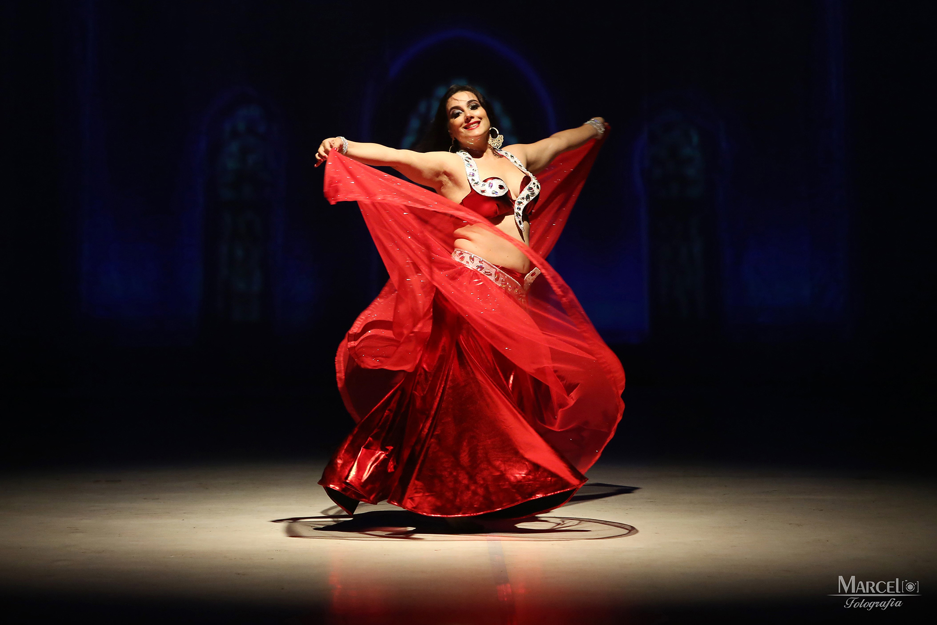 Carol Jianjulio Dança - São 25 anos de dedicação e amor a dança, cultura e bailarinas.