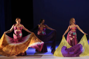 Dança do Ventre Explorando Além da Sensualidade como essa arte tem sido interpretada ao longo da história.