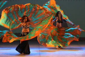 Dança do Ventre Explorando Além da Sensualidade como essa arte tem sido interpretada ao longo da história.