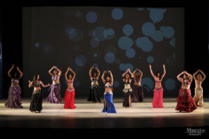 A Importância da Musicalidade para Dançar e como o trabalho com música é fundamental no processo de ensino.