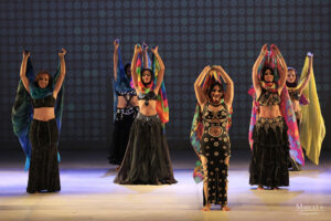 A Importância da Musicalidade para Dançar e como o trabalho com música é fundamental no processo de ensino.