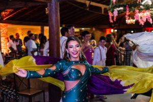 Dança do Ventre - Os Dois Estilos Principais e Suas Características