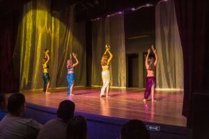 Desafios Comuns para Dançarinos Iniciantes - Dicas e encorajamento para aqueles que estão começando na dança, abordando desafios e soluções.