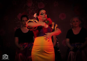 Eventos e Apresentações A Preparação para o Palco